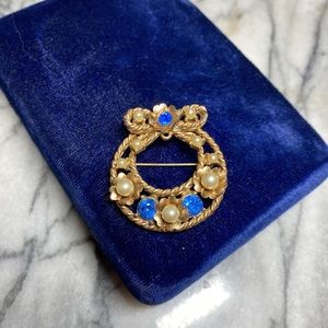 Vintage Brooch